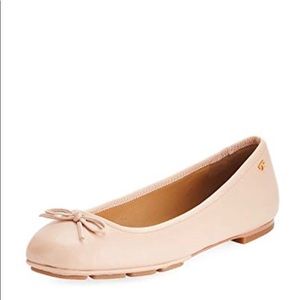 Tory Burch Laila ballet flats